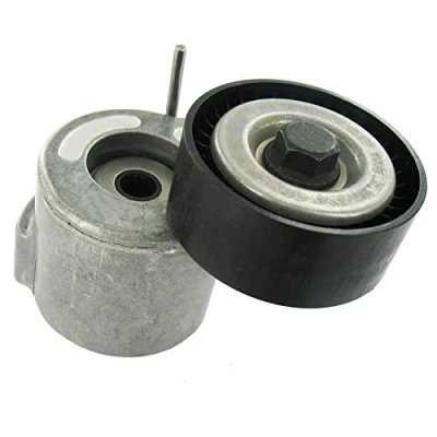 Image of Tensioner Pulley, v ribbed belt SKF VKM 35603