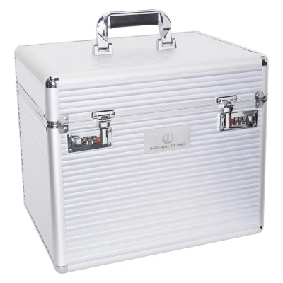 Image of Imperial Riding Grooming Box Shiny Classic