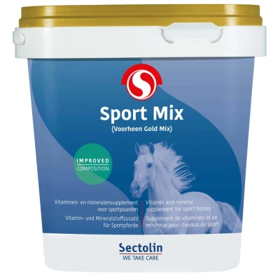 Image of Sectolin Sport Mix 2KG