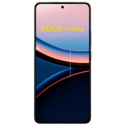 Image of Poco F7 Ultra 256GB Yellow