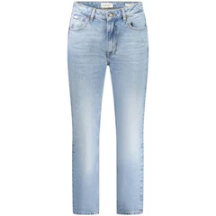 Image of Guess Jeans GJ G06 MOM Straight leg jeans, Women&#039;s, Size: 29x29, Blau