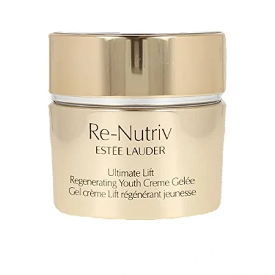 Image of Estée Lauder Re Nutriv Regenerating Youth Gelee Face Crème 50ml