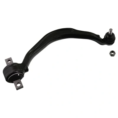 Image of Track Control Arm FEBI BILSTEIN 41227