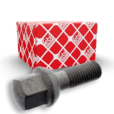 Image of Wheel Bolt FEBI BILSTEIN 46645