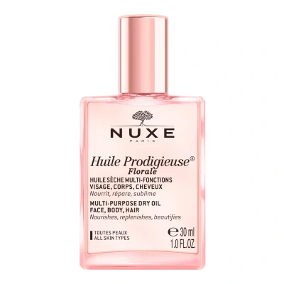 Image of NUXE Huile Prodigieuse Florale Multi Purpose Dry Oil 30ml