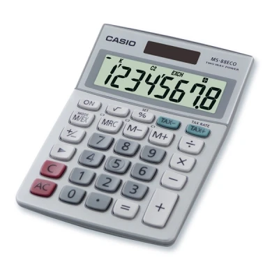 Image of Casio MS88ECO