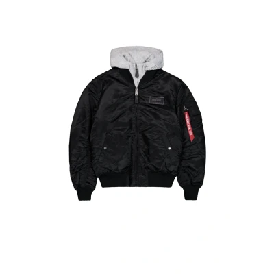 Image of ALPHA INDUSTRIES Men&#039;s Jacket, Black, S