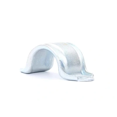 Image of Bracket, stabilizer mounting FEBI BILSTEIN 106174
