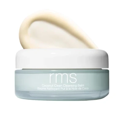 Image of RMS Beauty Coconut Clean Cleansing Balm 50g