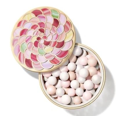 Image of GUERLAIN Météorites Light Revealing Pearls of Powder 25g (Various Shades) 01 Pearly White