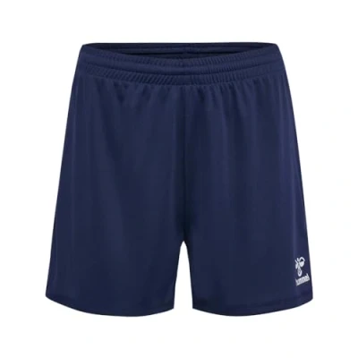 Image of hummel Hmlessential Women&#039;s Shorts