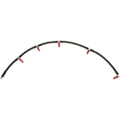 Image of Fuel Hose GATES MFL1248