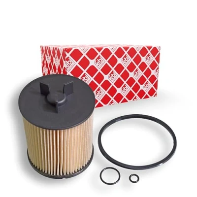 Image of Fuel filter FEBI BILSTEIN 109599