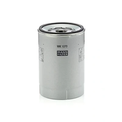 Image of Fuel FILTER MANN WK 1070 x