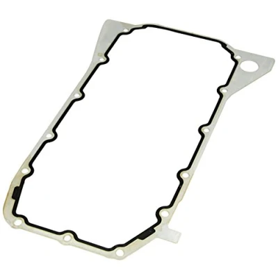 Image of Gasket, oil sump CORTECO 026344P