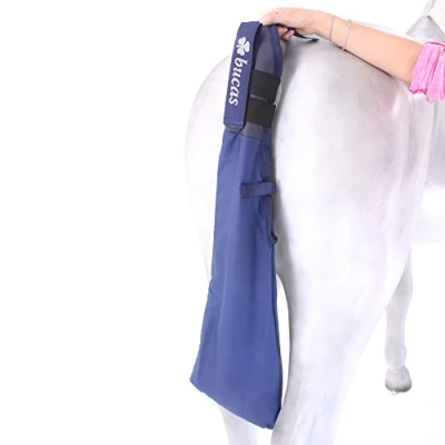 Image of Bucas Tail Protector / Bag Navy