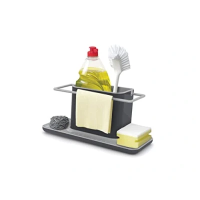 Image of Joseph Sink Organizer Caddy Large Anthracite