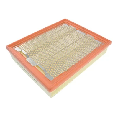 Image of Air Filter BLUE PRINT ADG02269