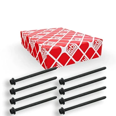 Image of Bolt Kit, cylinder head FEBI BILSTEIN 26434
