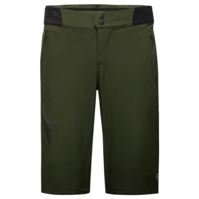 Image of GORE WEAR Men&#039;s C5 Shorts