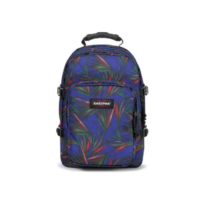 Image of Eastpak Provider Rucksack, Size: One Size, Brize palm navy