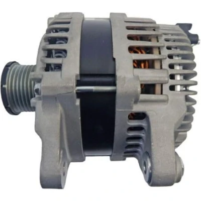 Image of Alternator HELLA 8EL 011 713 861