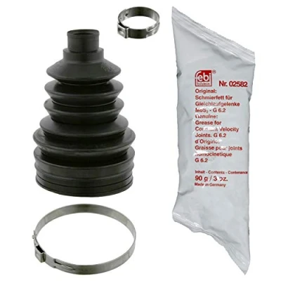 Image of Bellow Set, drive shaft FEBI BILSTEIN 12842