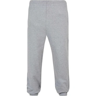 Image of Urban Classics Ultra Heavy Tracksuit bottoms, Men&#039;s, Size: 4XL, Grey