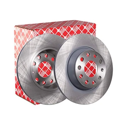 Image of Brake Disc FEBI BILSTEIN 24382