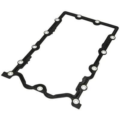Image of Gasket, oil sump CORTECO 026066P
