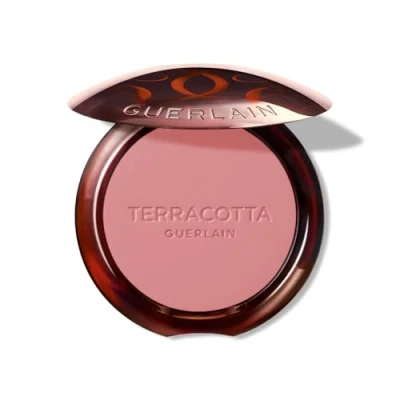 Image of GUERLAIN Terracotta Blush 48g (Various Shades) 01 Light Pink