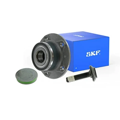 Image of Wheel Bearing Kit SKF VKBA 6558