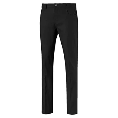 Image of PUMA Men&#039;s 2019 Jackpot 5 Pocket Pant