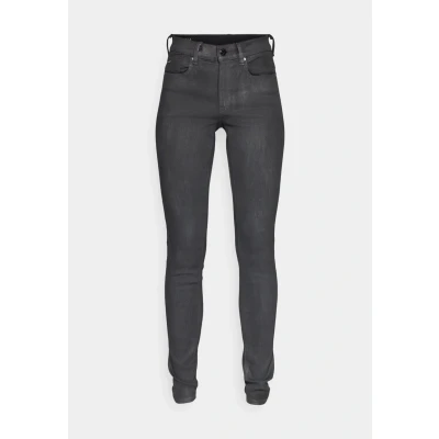 Image of G STAR Lhana Skinny Jeans Fit, Women&#039;s, Size: 25, Magma cobler