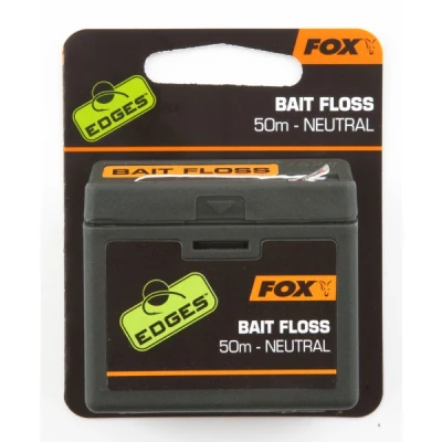 Image of Fox bait Floss Neutral Fishing accessory