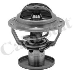 Image of Thermostat, coolant CALORSTAT by Vernet TH6578.87J