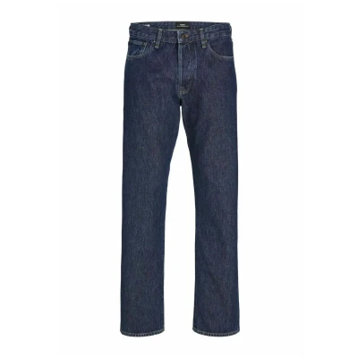 Image of R.D.D. Royal denim Division RDD Relaxed fit jeans, Men&#039;s, Size: 28, Dark blue