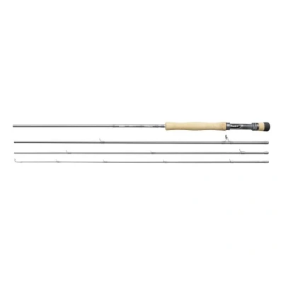 Image of Shakespeare SKpro Oracle 2 Stillwater Fly fishing rod