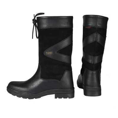 Image of Horka Outdoor Boots Greenwich short