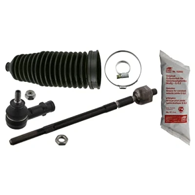 Image of Rod Assembly FEBI BILSTEIN 38980