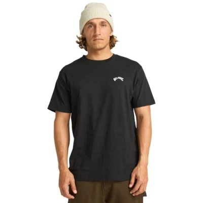 Image of Billabong Arch T Shirt for Men