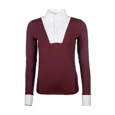 Image of HKM Competition Shirt Virginia