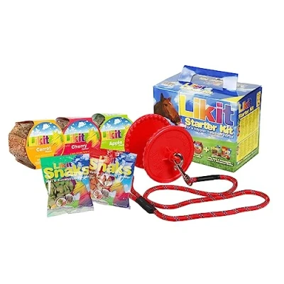 Image of Likit Starter Kit