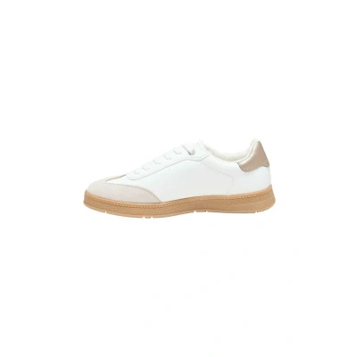 Image of TOM TAILOR Women&#039;s 9590150003 Sneaker, White Nude, 7 UK