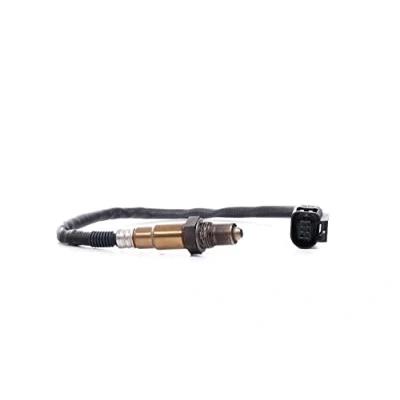 Image of Lambda Sensor BOSCH 0 258 017 187