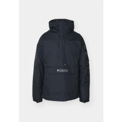 Image of Columbia Men&#039;s Challenger Insulated pullover Winter jacket (pack of 1)