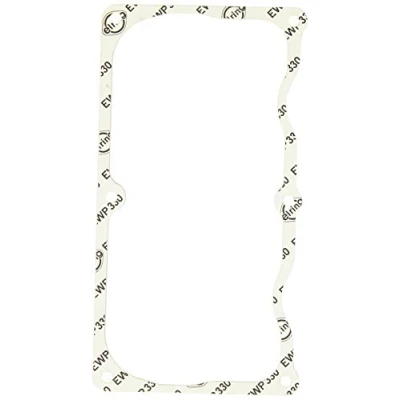 Image of Gasket, cylinder head cover ELRING 835.634