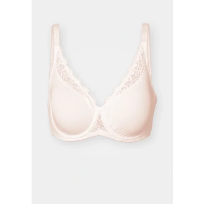 Image of Triumph Women&#039;s Bra, Skin, 34E
