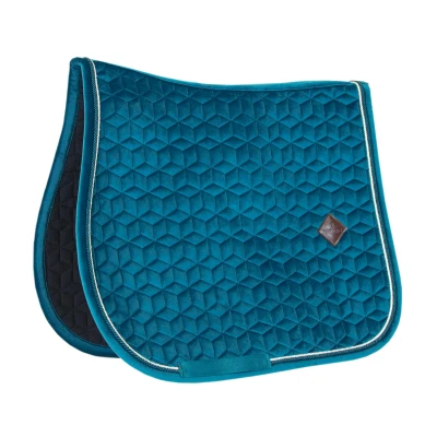 Image of Kentucky Velvet Jumping Saddle Pad
