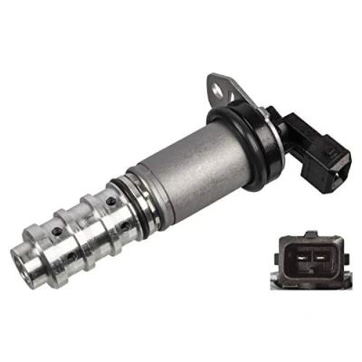 Image of Control Valve, camshaft adjustment FEBI BILSTEIN 170148